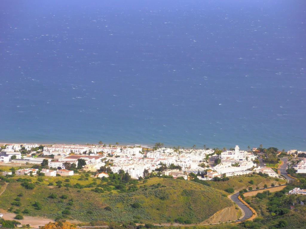 Boutique Hostal "Casa Justa" Mojacar Exterior photo