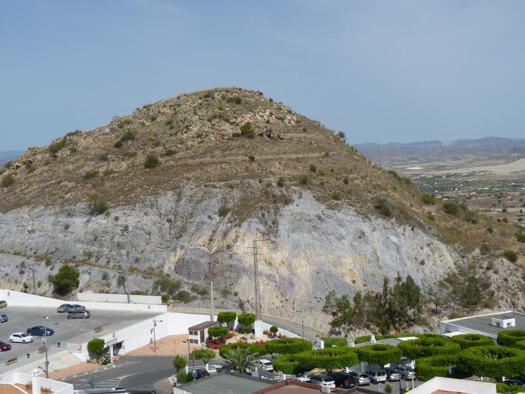 Boutique Hostal "Casa Justa" Mojacar Room photo