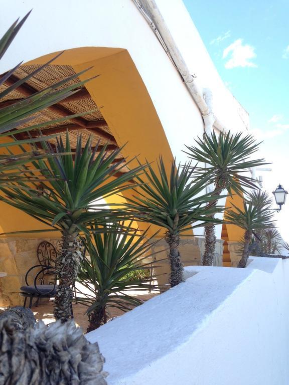 Boutique Hostal "Casa Justa" Mojacar Exterior photo