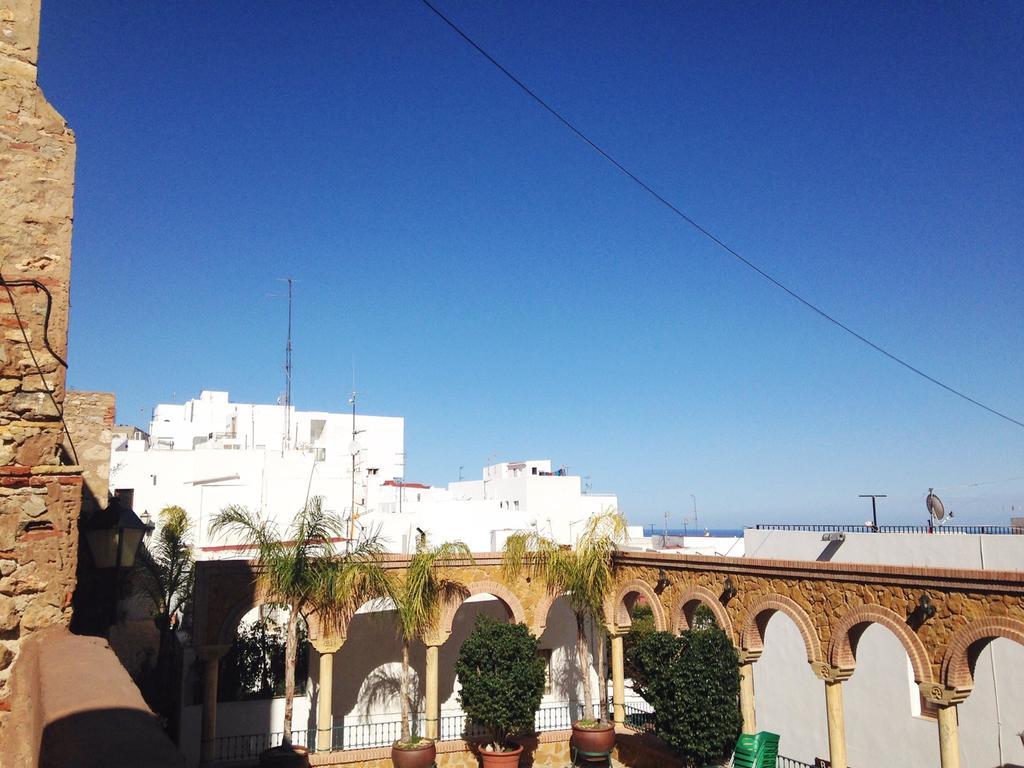 Boutique Hostal "Casa Justa" Mojacar Exterior photo