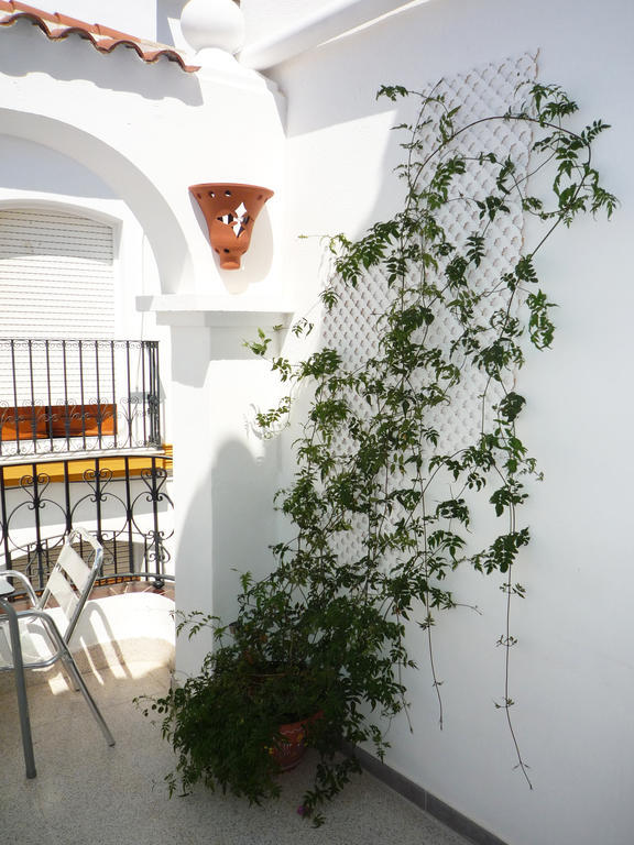 Boutique Hostal "Casa Justa" Mojacar Exterior photo