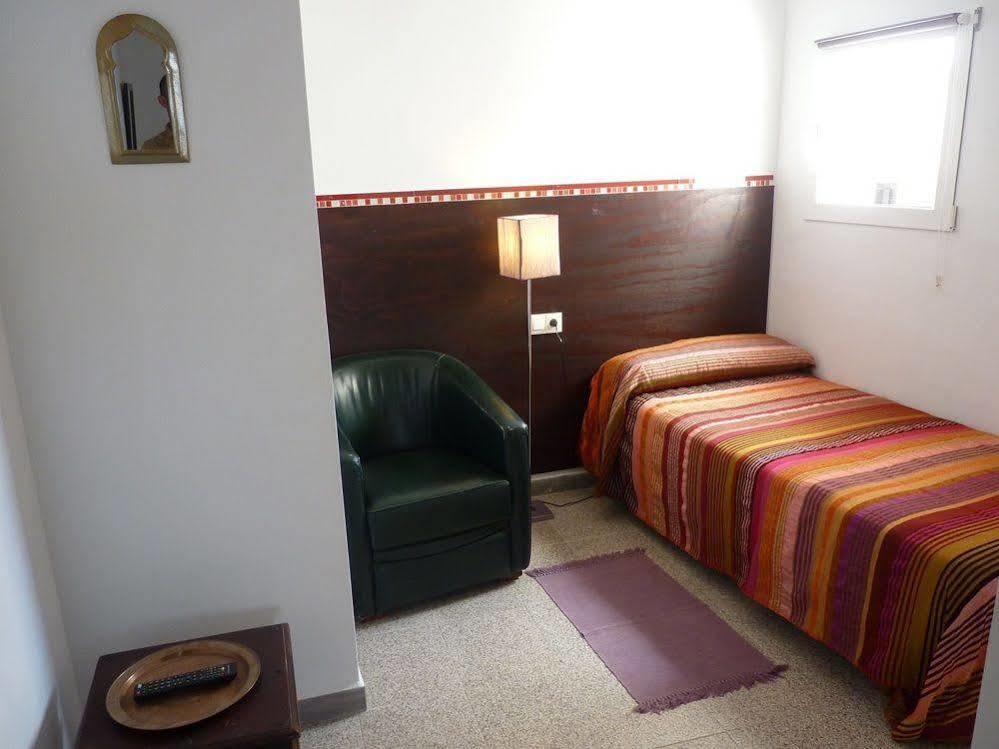 Boutique Hostal "Casa Justa" Mojacar Exterior photo