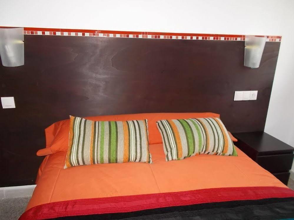Boutique Hostal "Casa Justa" Mojacar Exterior photo