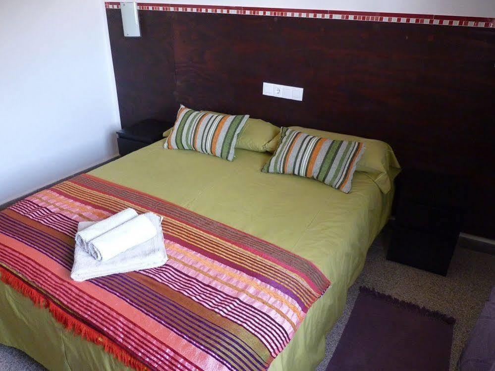 Boutique Hostal "Casa Justa" Mojacar Exterior photo